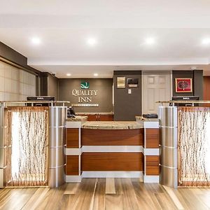 Quality Inn Sacramento Convention Center